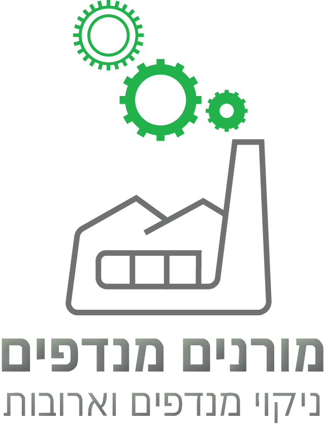 מורנים מנדפים