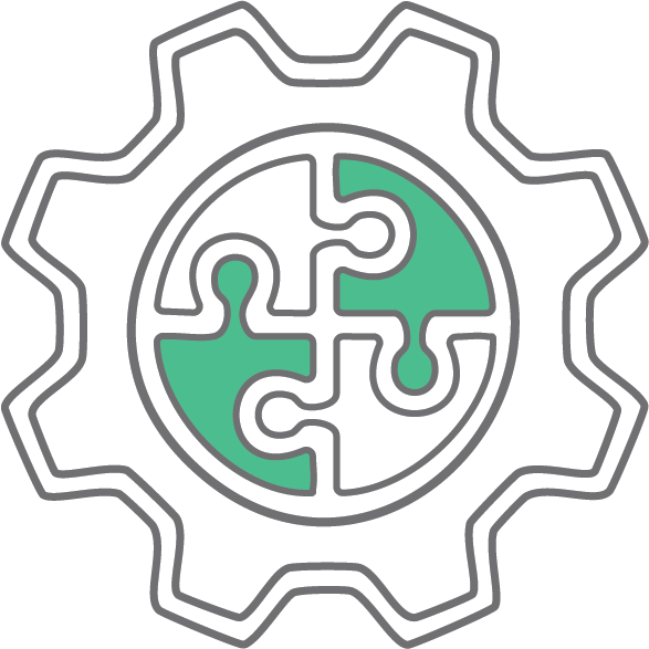 פתרונות מתועשים