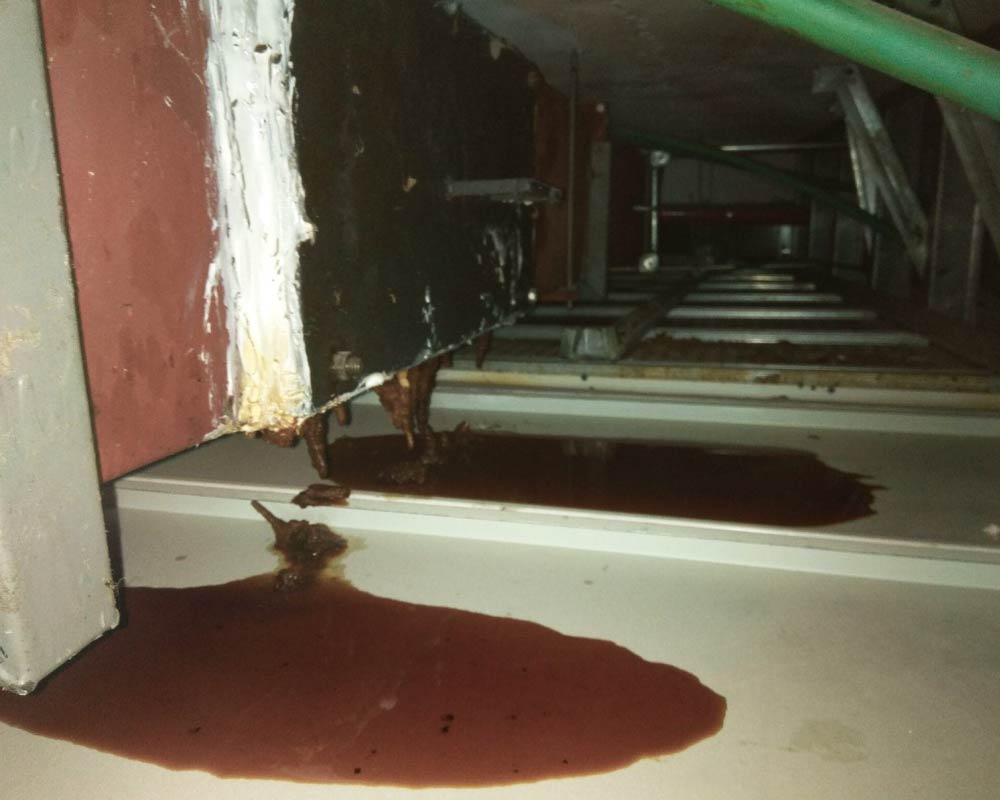 פרוייקטים - מורנים מנדפים