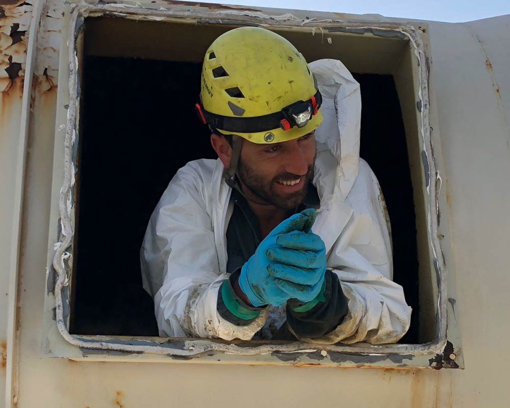 פרוייקטים - מורנים מנדפים | קראון פלאזה