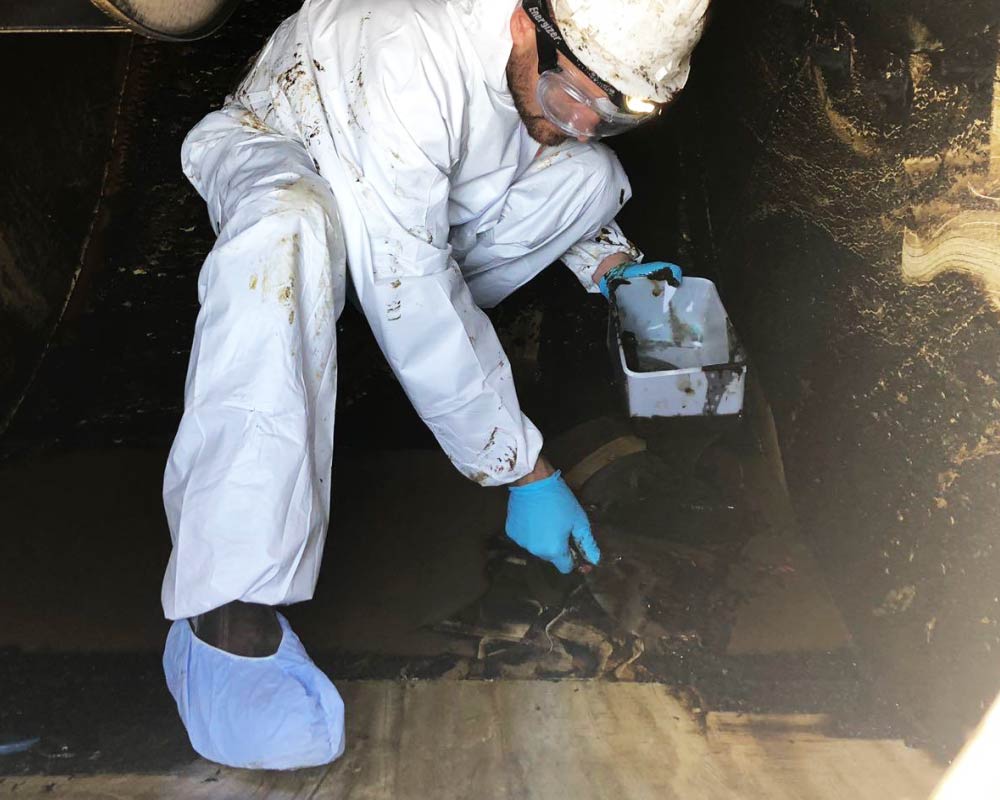 פרוייקטים - מורנים מנדפים | קראון פלאזה