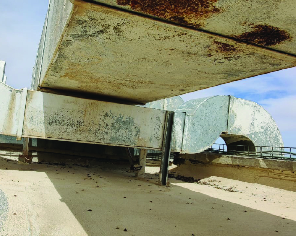 פרויקטים - מורנים מנדפים